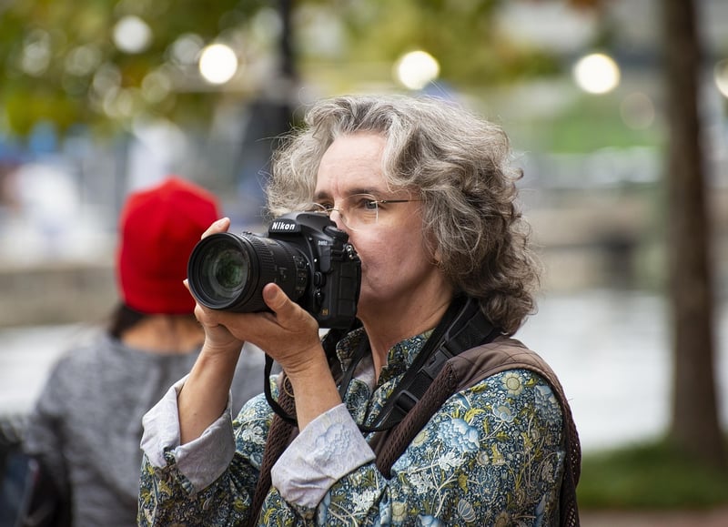 Photographic Safaris